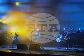 Mexico Corona Capital