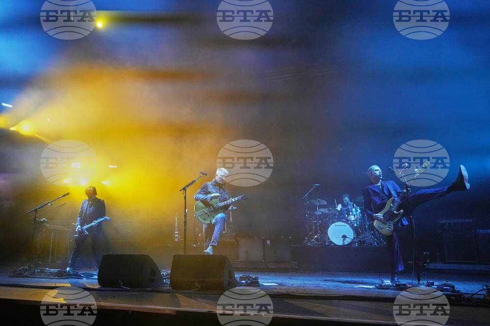 Mexico Corona Capital