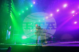 Mexico Corona Capital