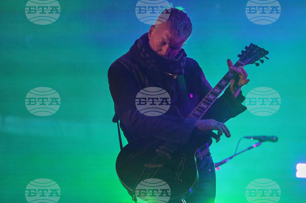 Mexico Corona Capital