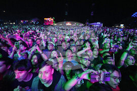Mexico Corona Capital