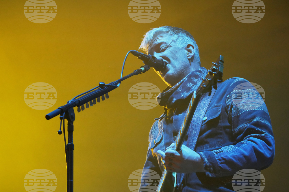 Mexico Corona Capital