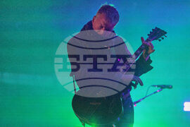 Mexico Corona Capital