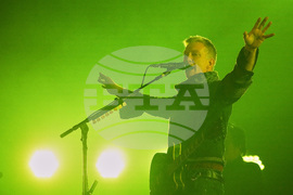 Mexico Corona Capital