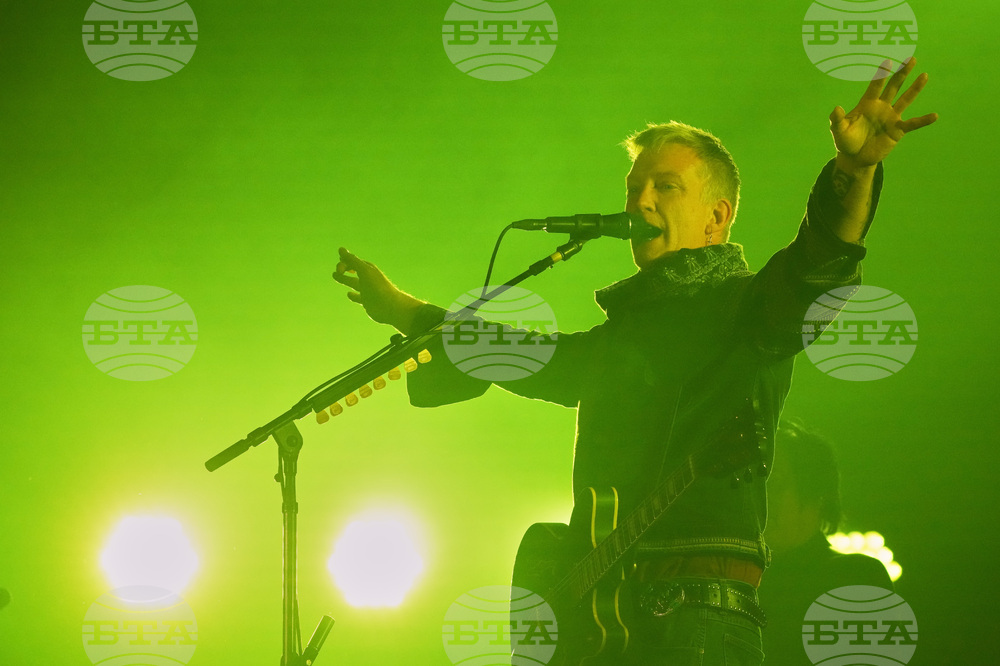 Mexico Corona Capital