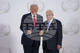 Mideast Wars Abbas