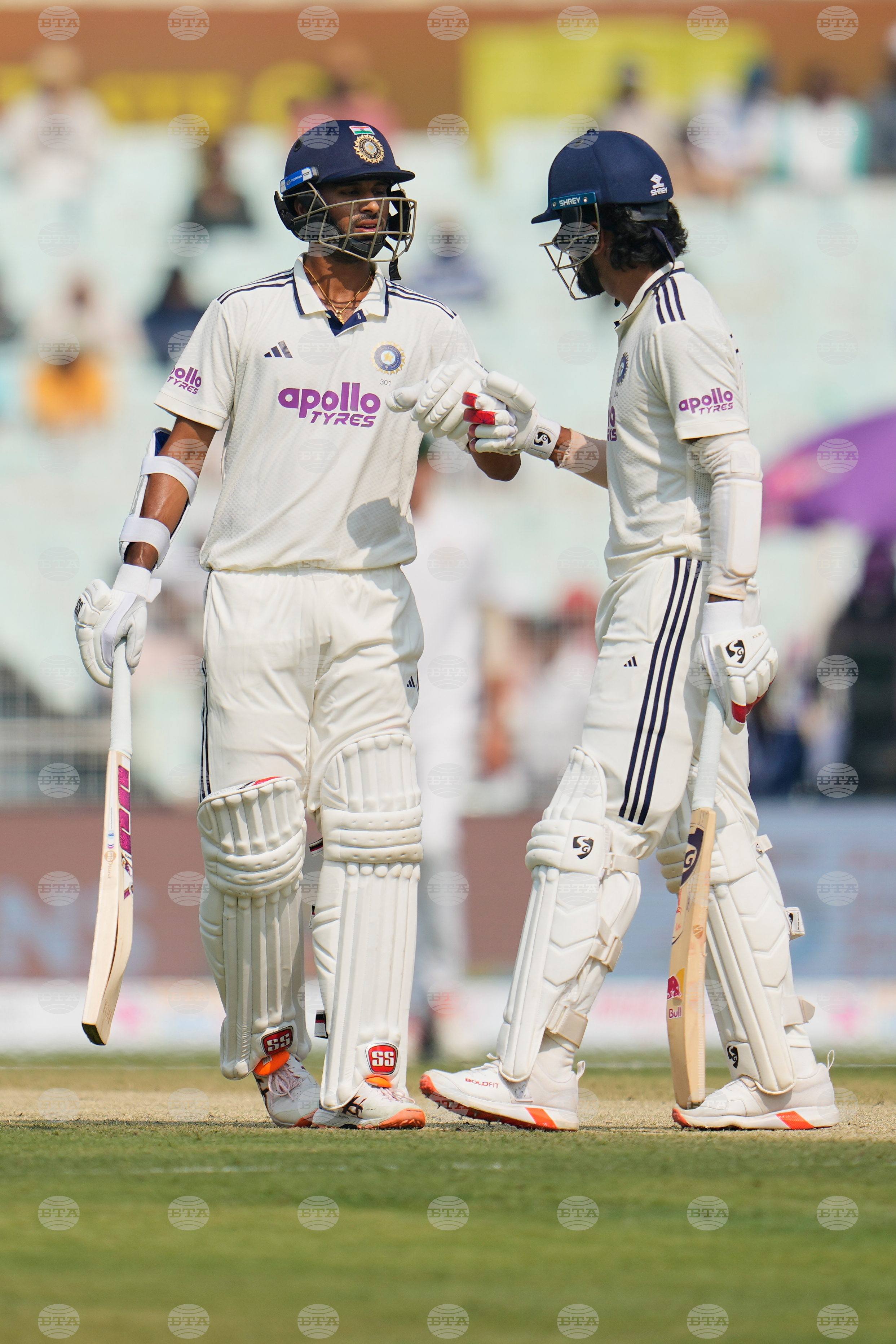 India South Africa Cricket