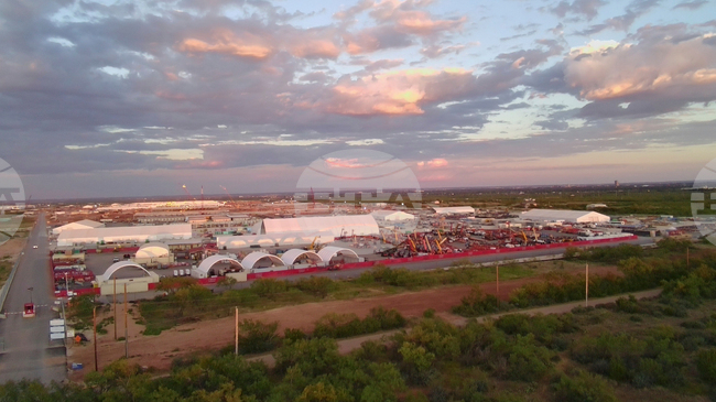 Big Tech-Energy Demand