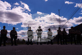 Naturalized But Afraid