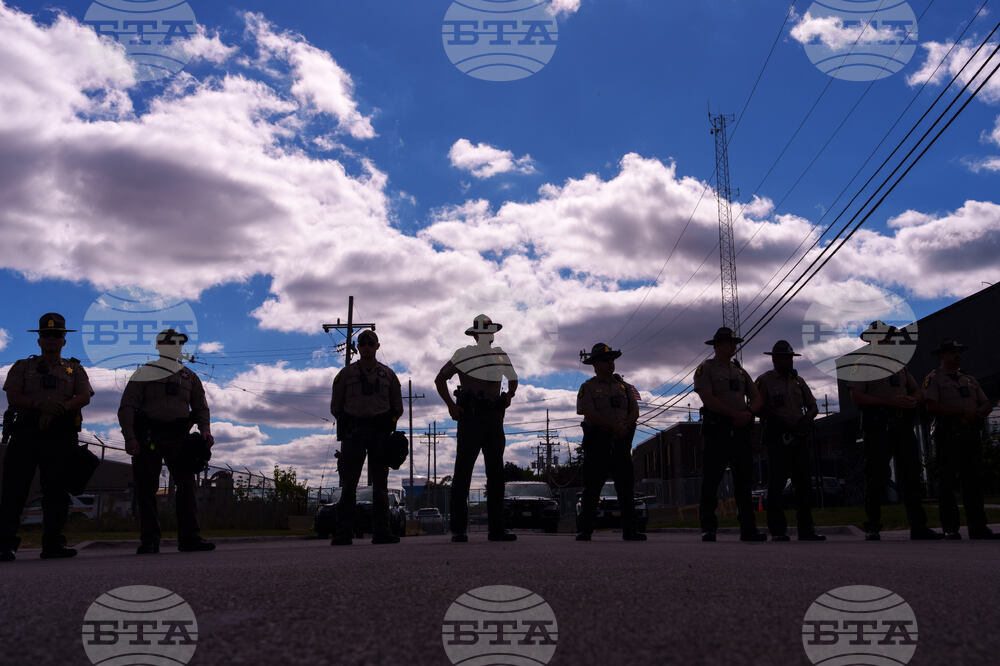 Naturalized But Afraid