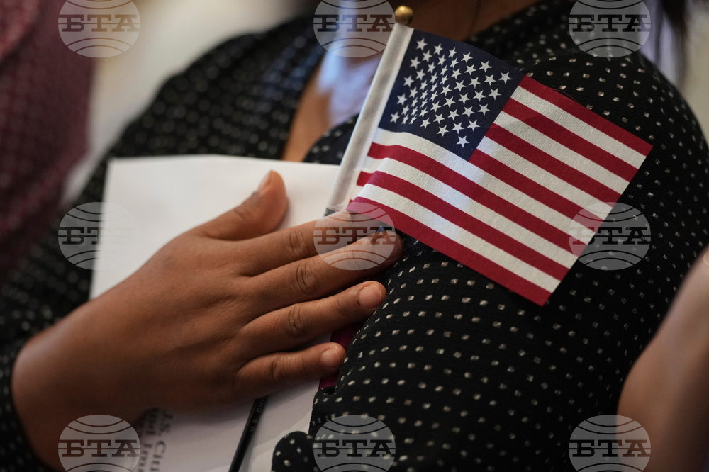 Naturalized But Afraid