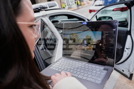 Intelligent Road Repairs