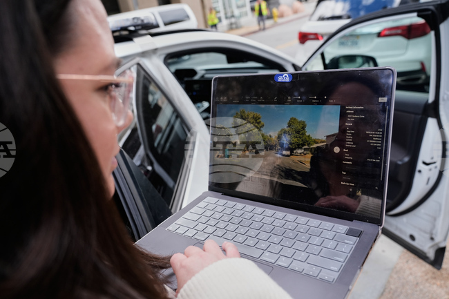 Intelligent Road Repairs