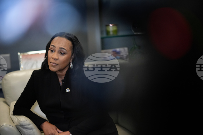 Georgia Election Indictment What to Know