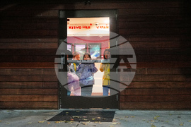 Alaska Typhoon Aftermath Education