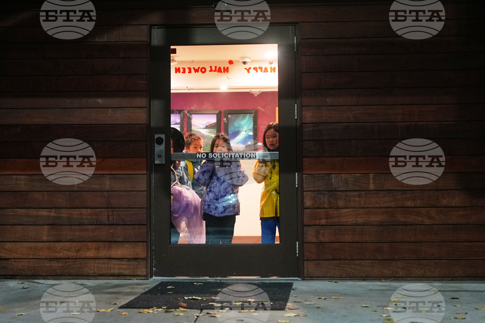 Alaska Typhoon Aftermath Education