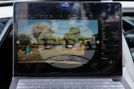 Intelligent Road Repairs