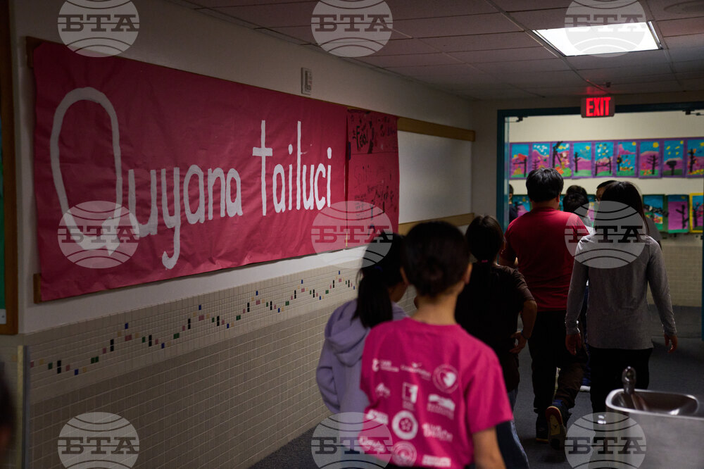 Alaska Typhoon Aftermath Education