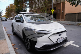 Intelligent Road Repairs