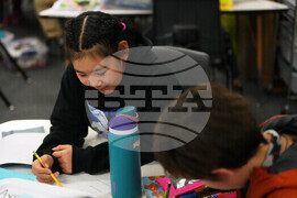 Alaska Typhoon Aftermath Education