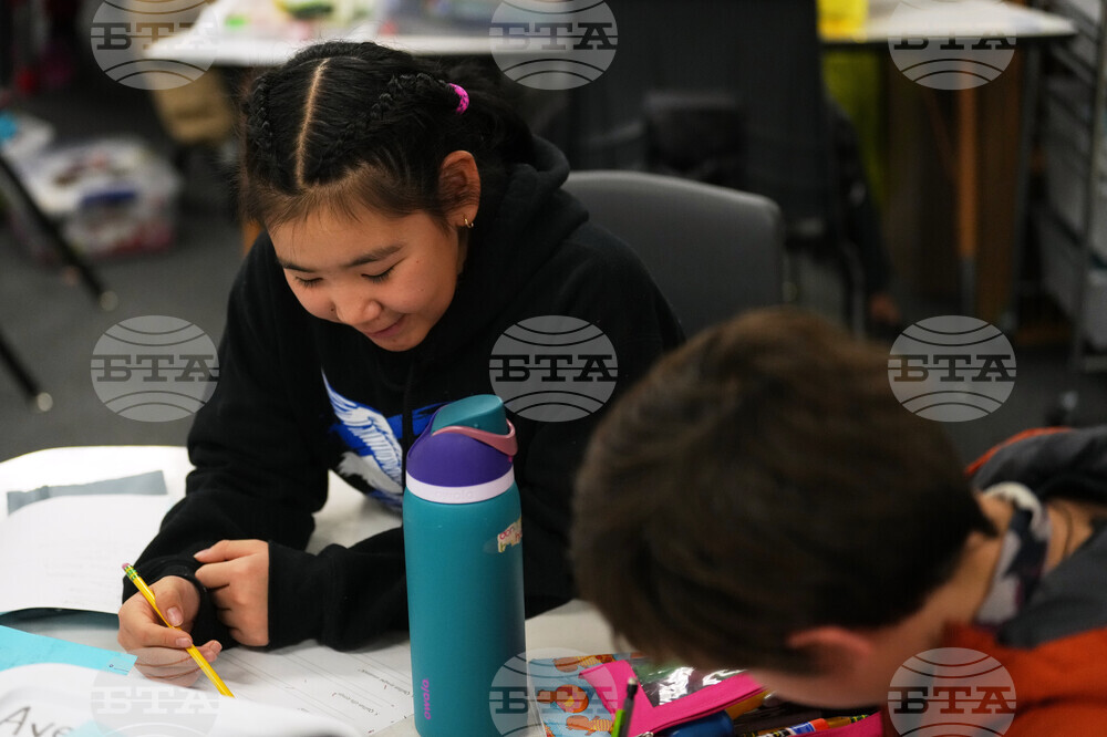 Alaska Typhoon Aftermath Education