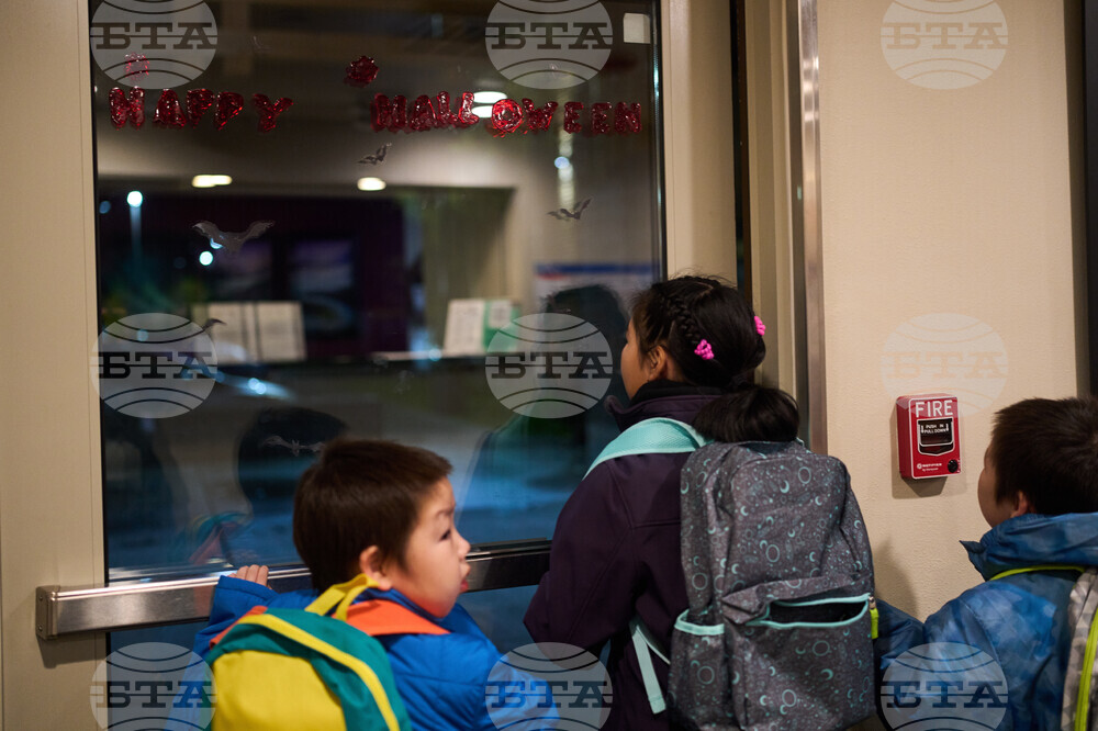 Alaska Typhoon Aftermath Education