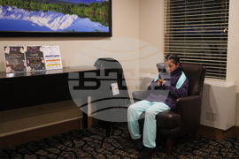 Alaska Typhoon Aftermath Education