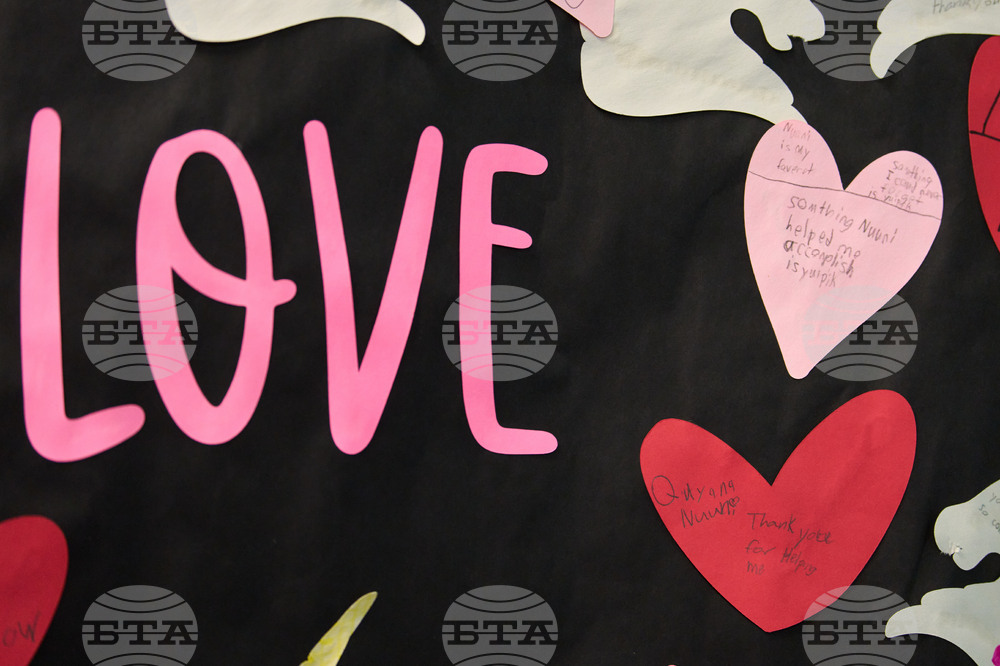 Alaska Typhoon Aftermath Education