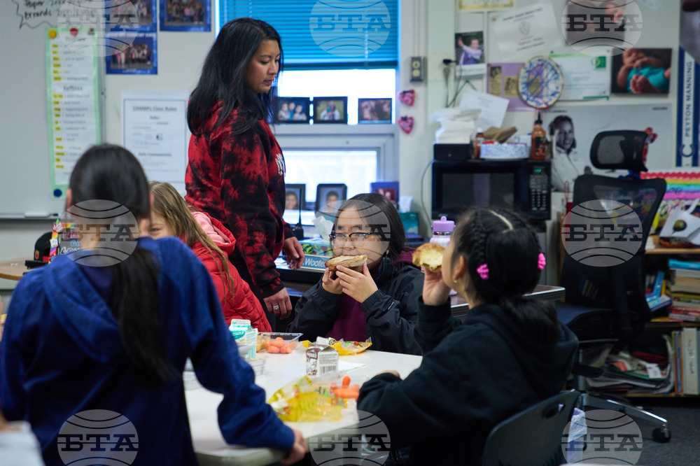 Alaska Typhoon Aftermath Education