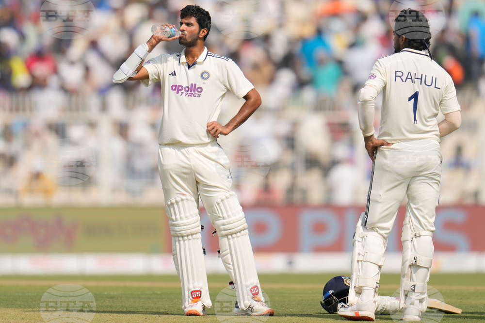 India South Africa Cricket