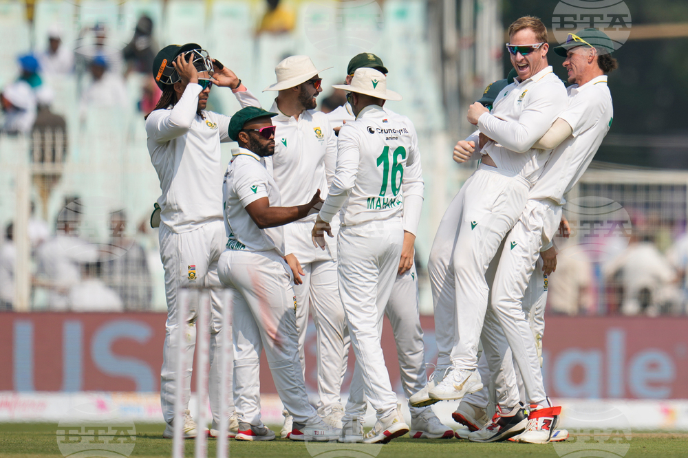 India South Africa Cricket