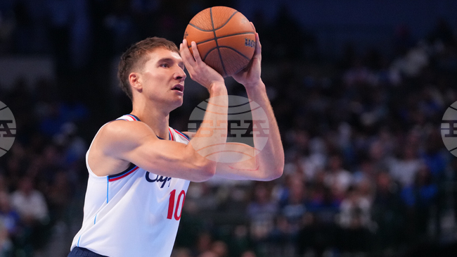 Сръбският баскетболист Богдан Богданович за раздялата между Желко Обрадович и Партизан: „Той е много опитен и със сигурност знае защо го е направил"