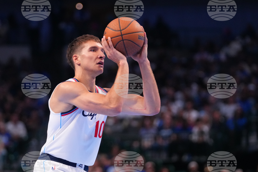 Сръбският баскетболист Богдан Богданович за раздялата между Желко Обрадович и Партизан: „Той е много опитен и със сигурност знае защо го е направил"