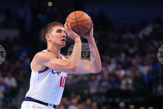 Сръбският баскетболист Богдан Богданович за раздялата между Желко Обрадович и Партизан: „Той е много опитен и със сигурност знае защо го е направил"