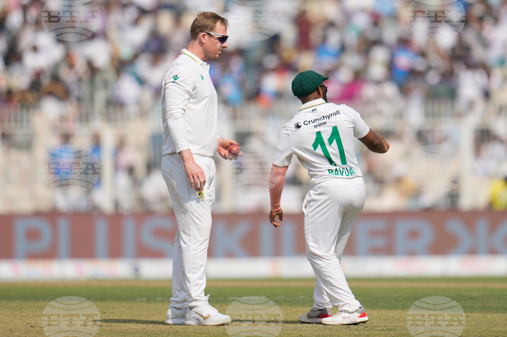 India South Africa Cricket