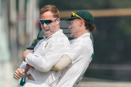 India South Africa Cricket