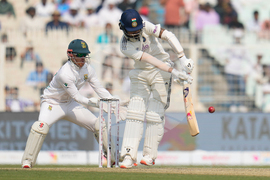 India South Africa Cricket