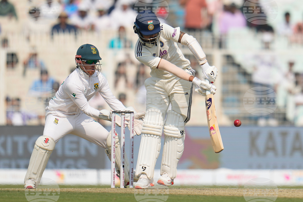 India South Africa Cricket