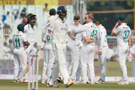 India South Africa Cricket