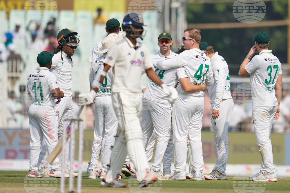 India South Africa Cricket