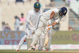 India South Africa Cricket