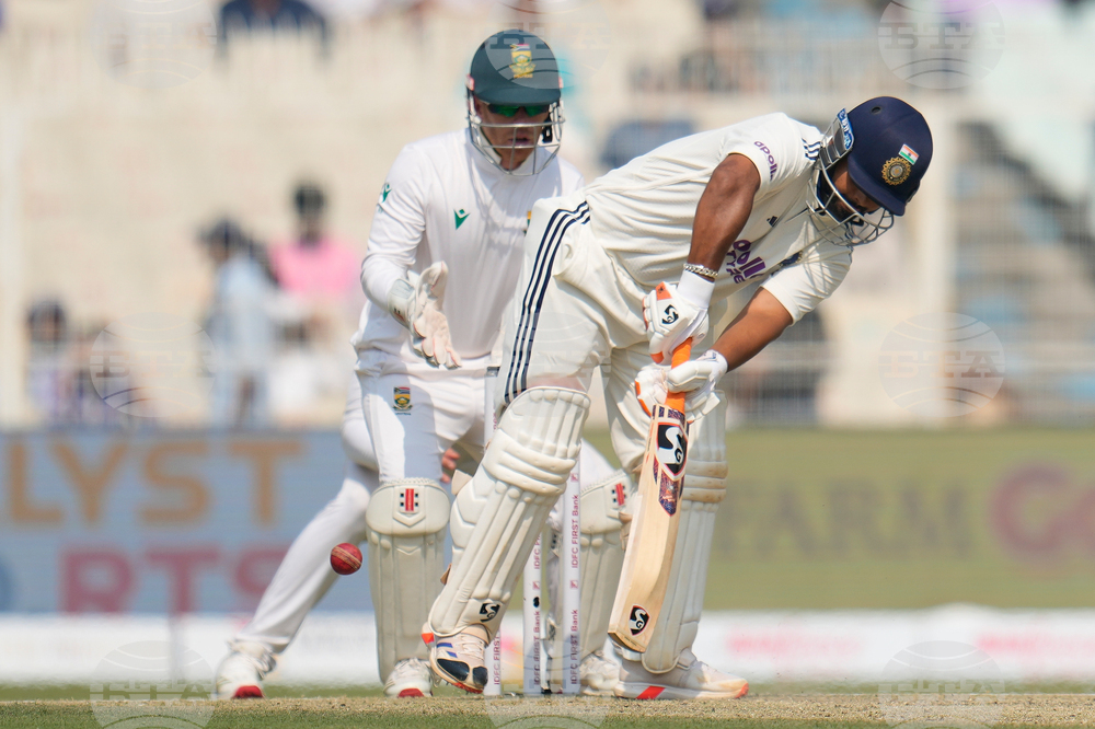 India South Africa Cricket