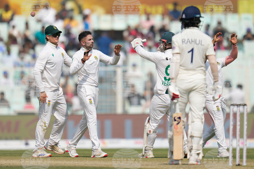 India South Africa Cricket