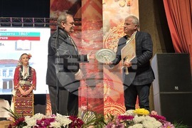 Гоце Делчев - 160 години читалище "Просвета-1865"