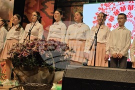 Гоце Делчев - 160 години читалище "Просвета-1865"