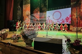 Гоце Делчев - 160 години читалище "Просвета-1865"