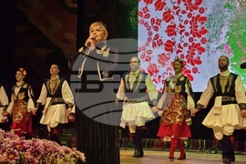 Гоце Делчев - 160 години читалище "Просвета-1865"