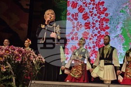 Гоце Делчев - 160 години читалище "Просвета-1865"