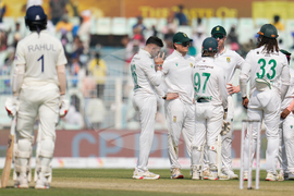 India South Africa Cricket