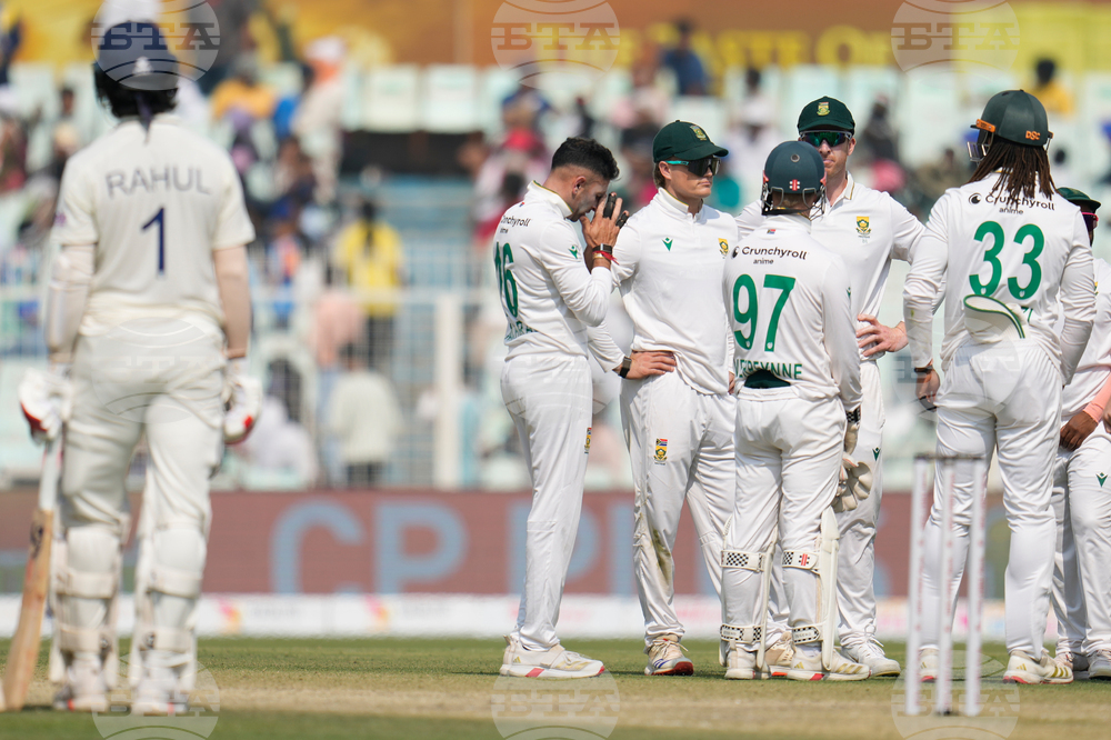 India South Africa Cricket